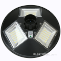 Outdoor -LED -Solargartenlicht